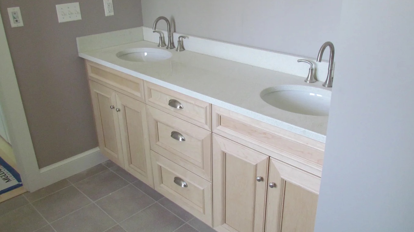 Sink Overflow Water Removal in Volta, CA