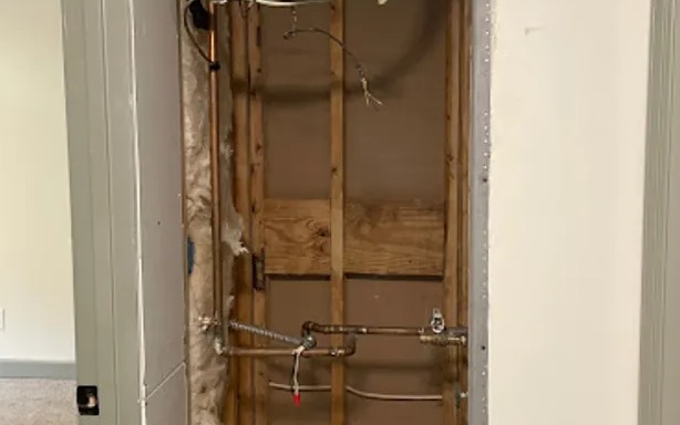Tree Root Pipe Damage Water Removal in Volta, CA