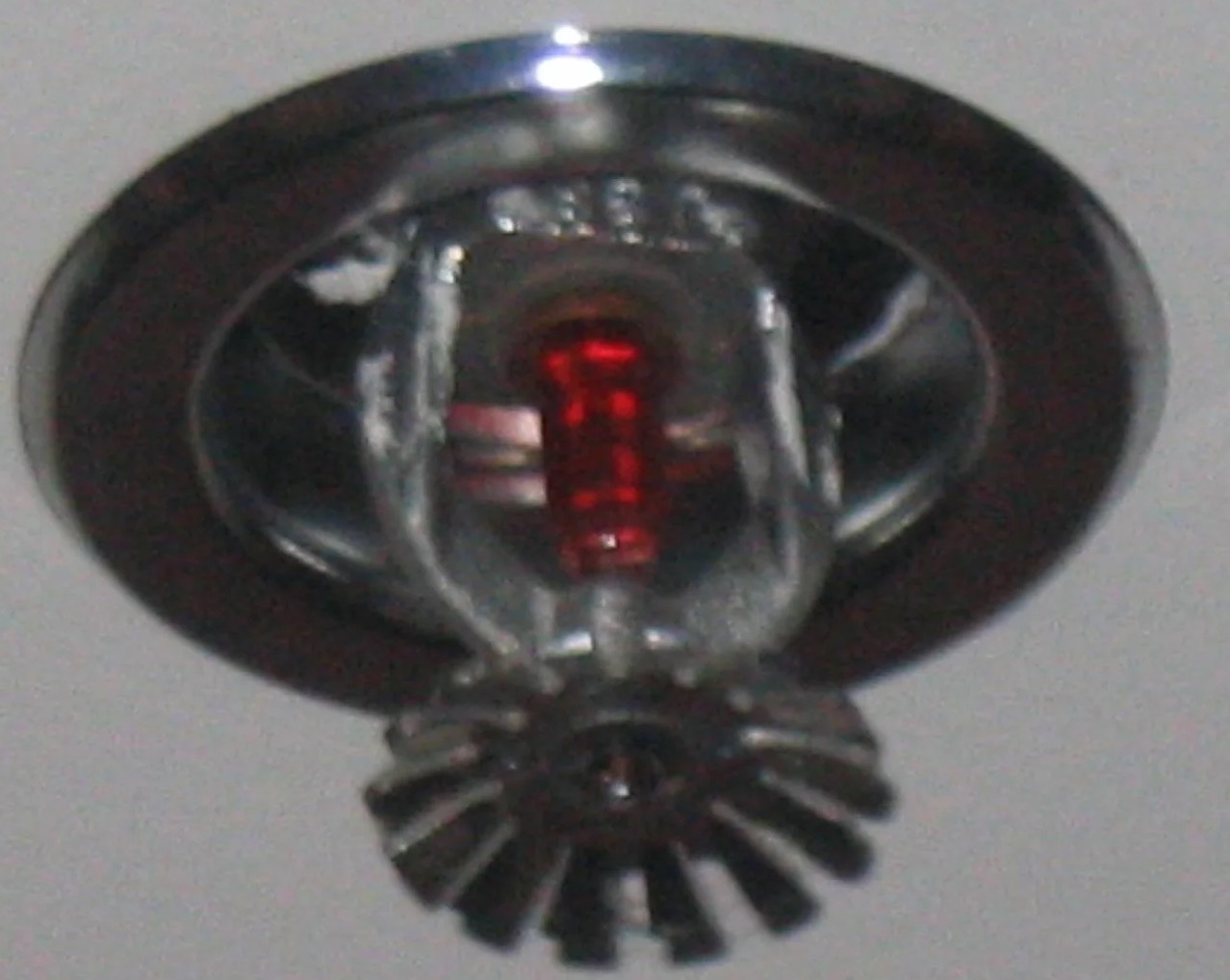Sprinkler System Water Removal in Merced, CA