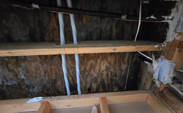 Window Leak Water Removal in Clovis, CA