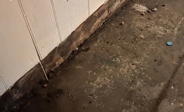 Sewage Water Extraction in Volta, CA