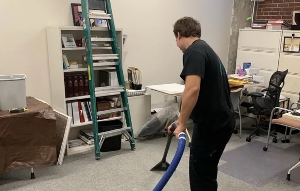 Water Damage Mitigation in Tulare, CA