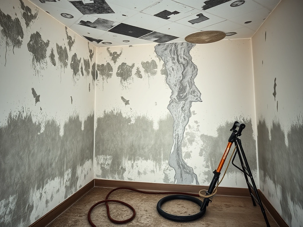 Mold Removal