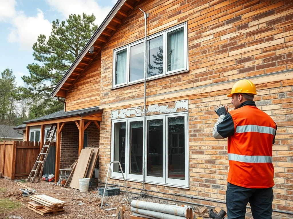 Reconstruction Restoration