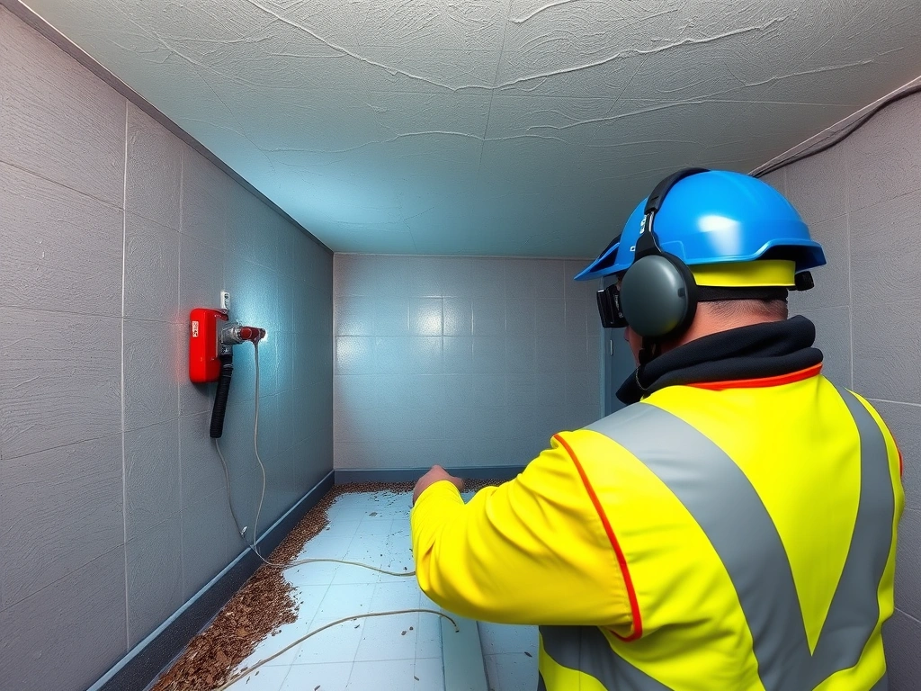 Water Leak Detection