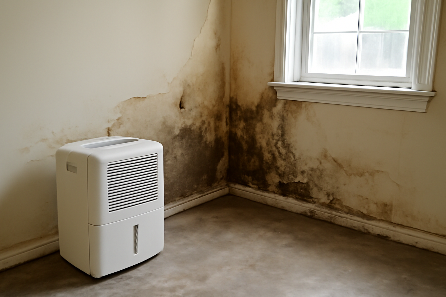Desiccant Dehumidification in Kingsburg, CA